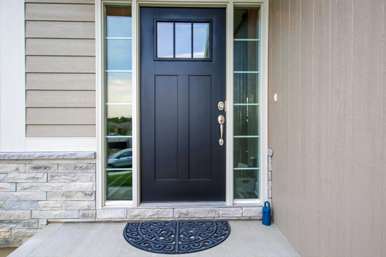 Midway City-residential-door-repair