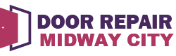 Door Repair Midway City